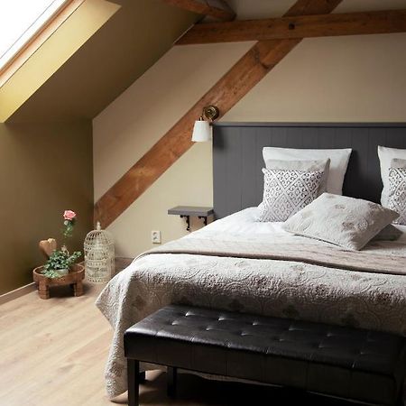 B&B 'T Inj Horn 외부 사진