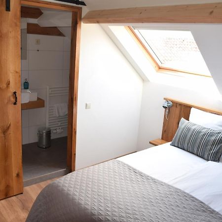B&B 'T Inj Horn 외부 사진