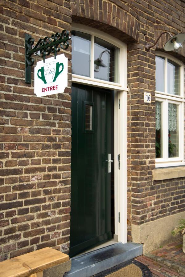 B&B 'T Inj Horn 외부 사진