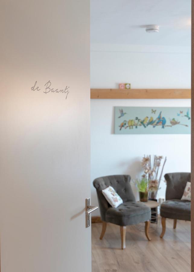 B&B 'T Inj Horn 외부 사진