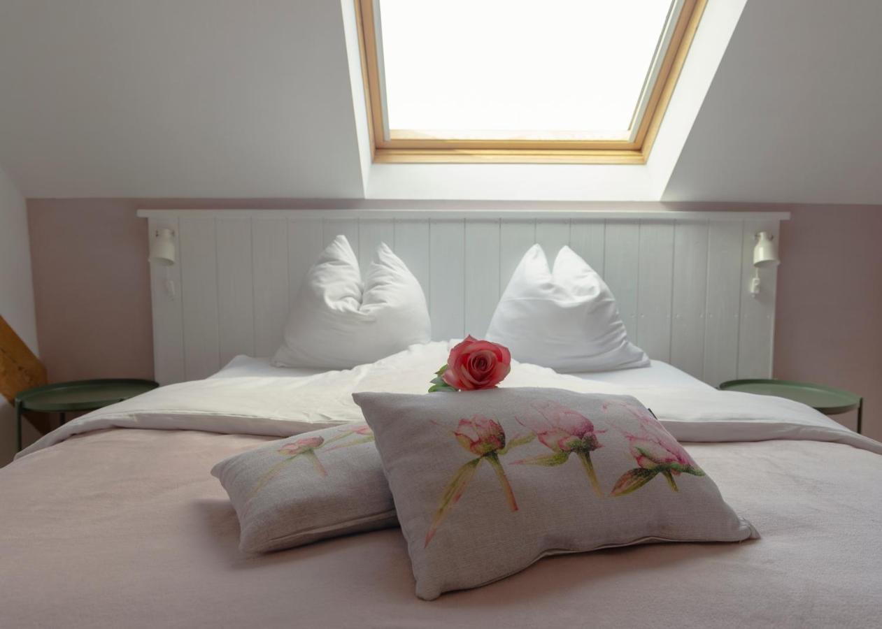 B&B 'T Inj Horn 외부 사진