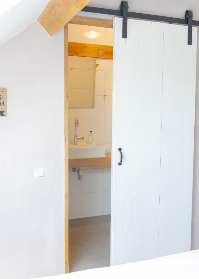 B&B 'T Inj Horn 외부 사진