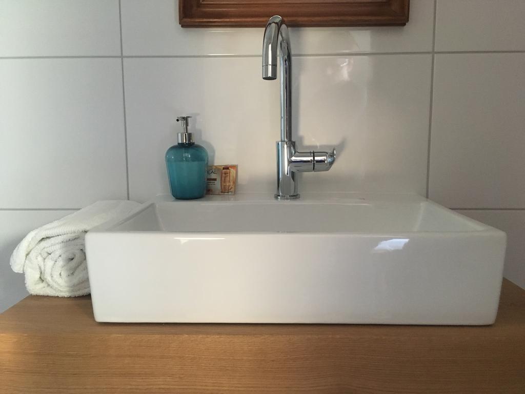 B&B 'T Inj Horn 외부 사진