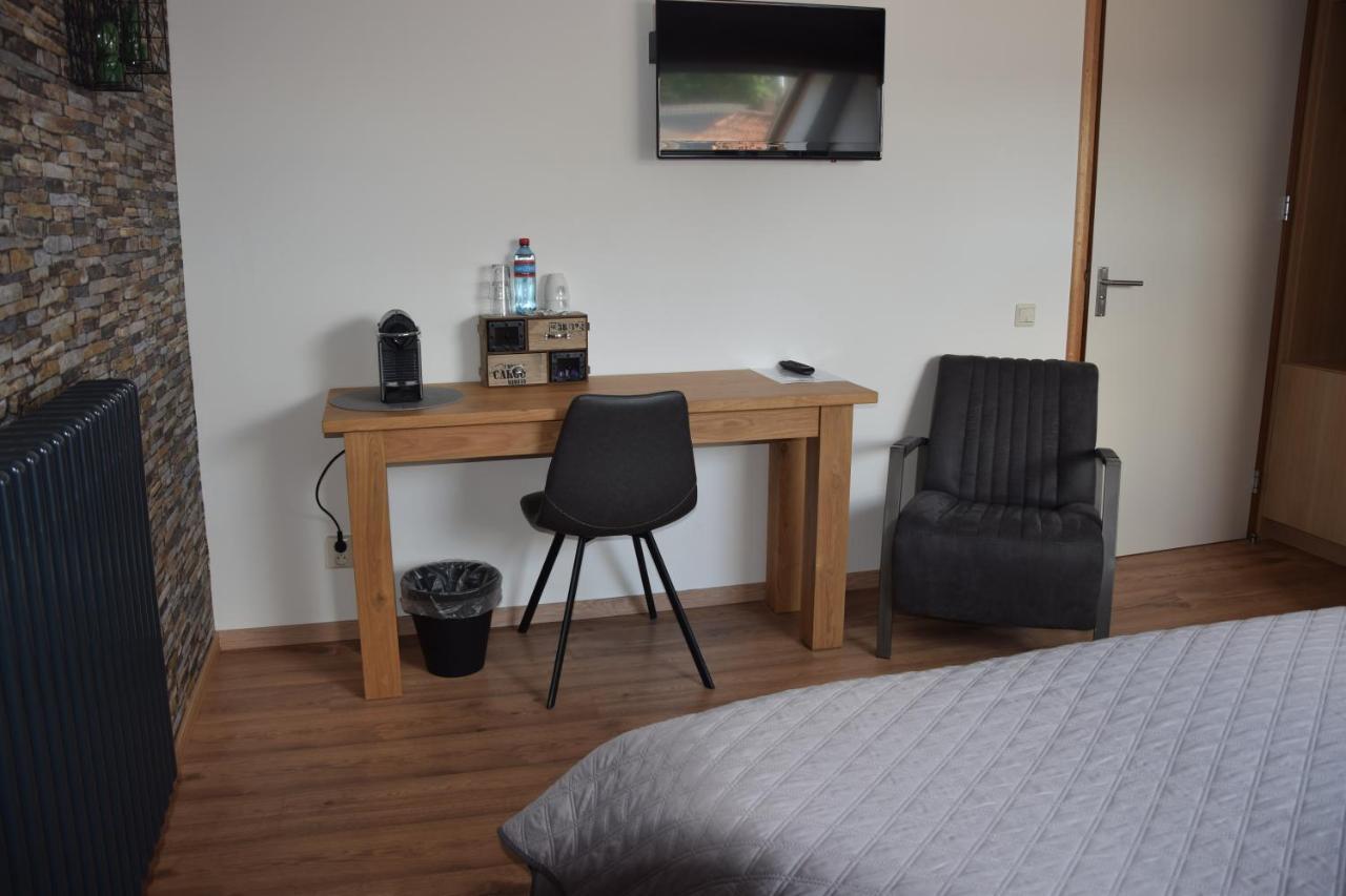 B&B 'T Inj Horn 외부 사진